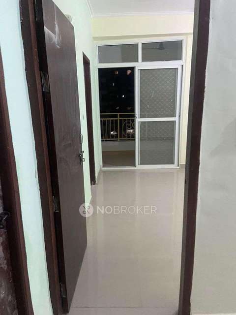 2 BHK Flat In Supertech Eco Village 2 For Sale  In Eco Village 2