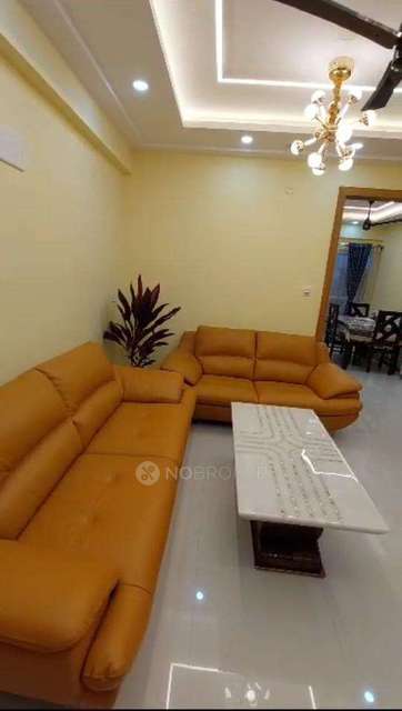 3 BHK Flat In Candeur Signature For Sale  In East Taluq