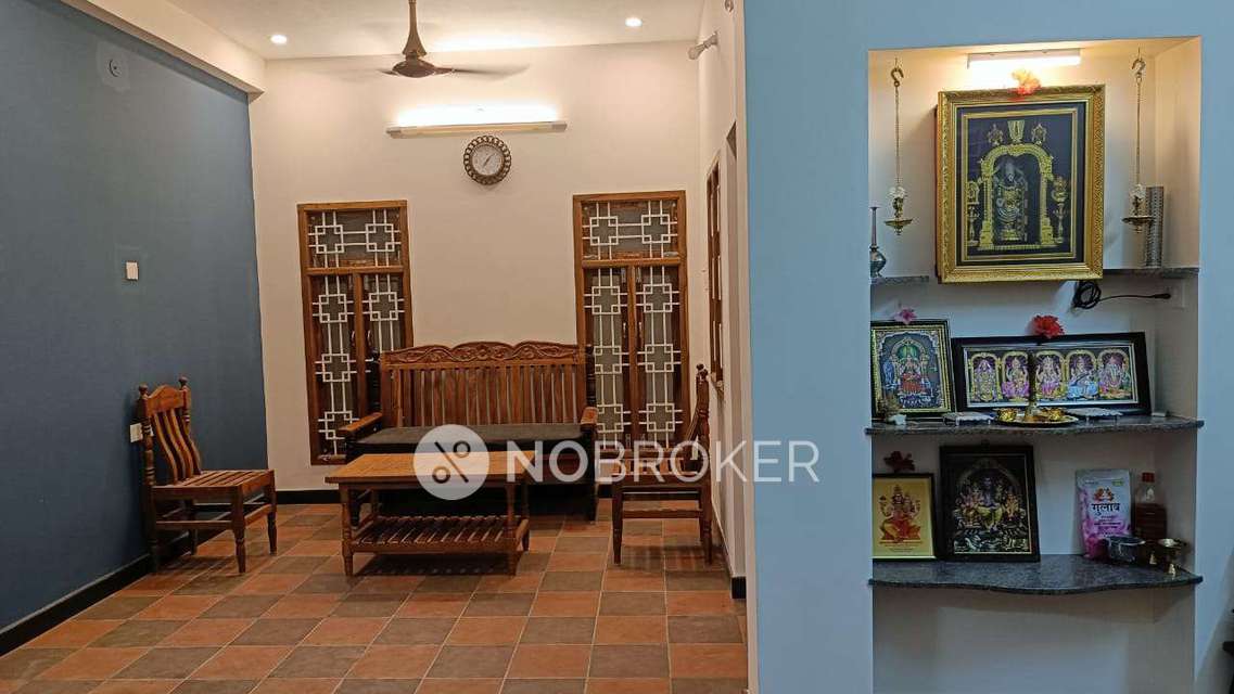 3 BHK House For Sale  In Sithalapakkam