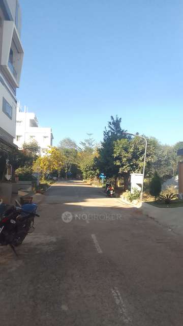 Plot For Sale  In Bluejay Atmosphere Phase 1 In Tippenahalli