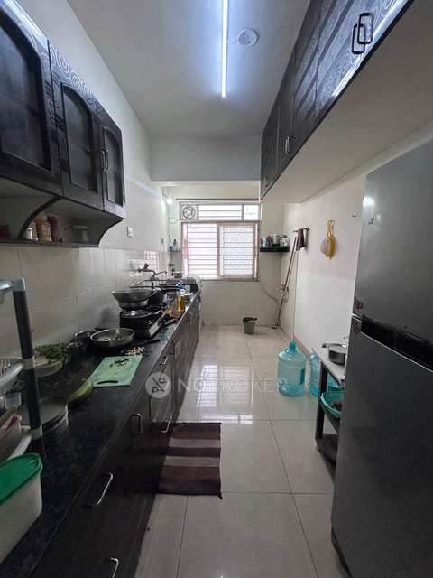 2 BHK Flat In Prince Village Phase Ii For Sale  In Tondiarpet