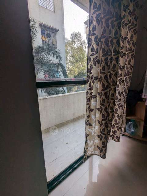 Shared Room for Male In 2 BHK  In Anand Classic In Thergaon