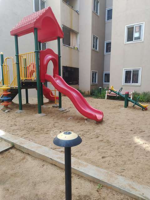 3 BHK Flat In Concorde Tech Turf For Sale  In Electronic City