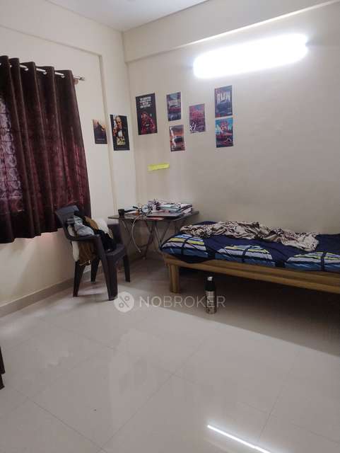 3 BHK Flat In Concorde Tech Turf For Sale  In Electronic City