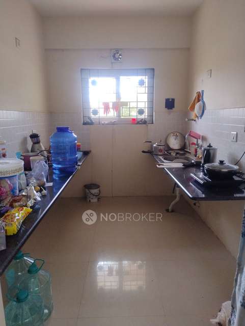 3 BHK Flat In Concorde Tech Turf For Sale  In Electronic City