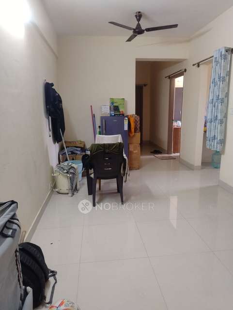 3 BHK Flat In Concorde Tech Turf For Sale  In Electronic City