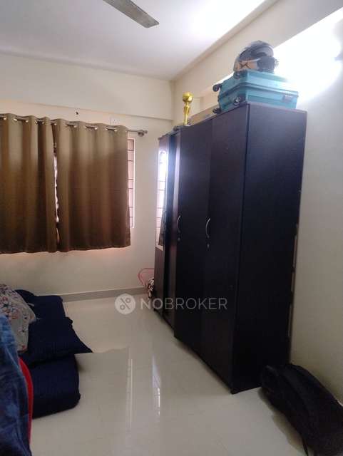 3 BHK Flat In Concorde Tech Turf For Sale  In Electronic City