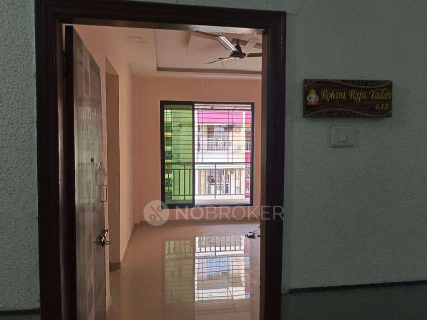 1 RK Flat In Vasant Heritage For Sale  In Dombivali West