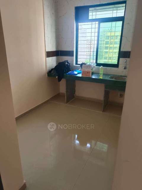 1 RK Flat In Vasant Heritage For Sale  In Dombivali West