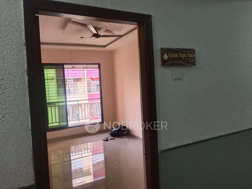 1 RK Flat In Vasant Heritage For Sale  In Dombivali West