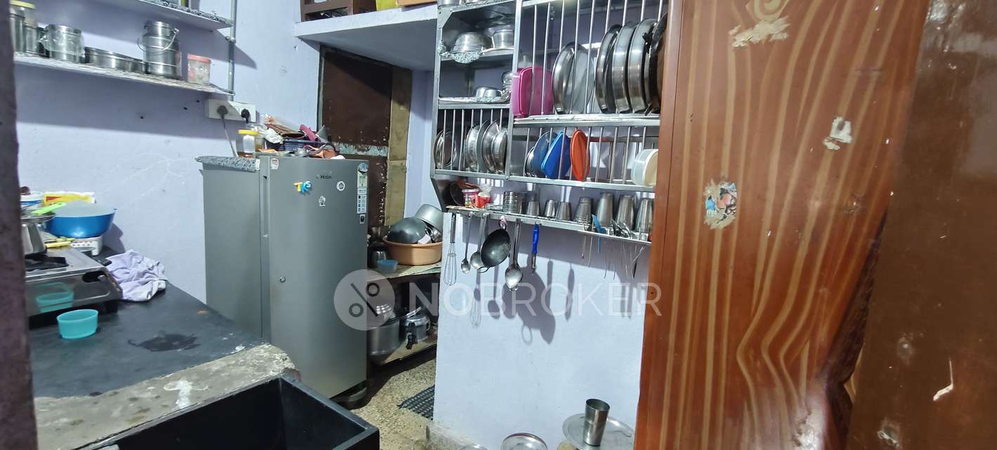 2 BHK House For Sale  In Dilshuk Nagar