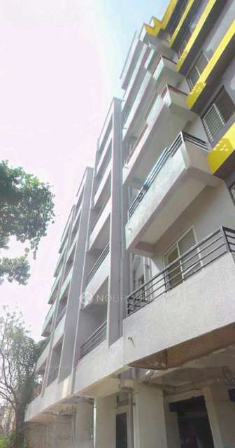 1 BHK Flat In Jay Ganesh Residency for Rent  In 11a, Near Vedant Pg Sriram Chowk, Phase 1, Hinjawadi Rajiv Gandhi Infotech Park, Hinjawadi, Marunji, Pimpri-chinchwad, Maharashtra 411057, India