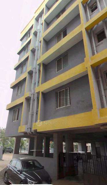 1 BHK Flat In Jay Ganesh Residency for Rent  In 11a, Near Vedant Pg Sriram Chowk, Phase 1, Hinjawadi Rajiv Gandhi Infotech Park, Hinjawadi, Marunji, Pimpri-chinchwad, Maharashtra 411057, India