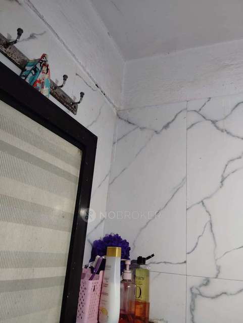 1 BHK Flat In Sadguru Krupa Chs For Sale  In Ulwe