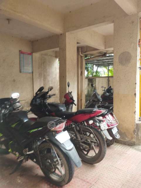 1 BHK Flat In Sadguru Krupa Chs For Sale  In Ulwe