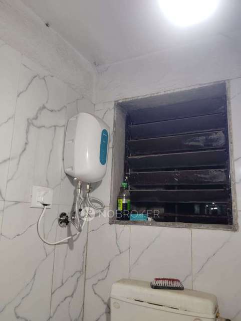 1 BHK Flat In Sadguru Krupa Chs For Sale  In Ulwe