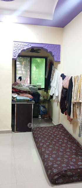 1 BHK Flat In Sadguru Krupa Chs For Sale  In Ulwe
