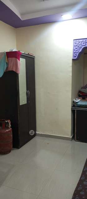 1 BHK Flat In Sadguru Krupa Chs For Sale  In Ulwe