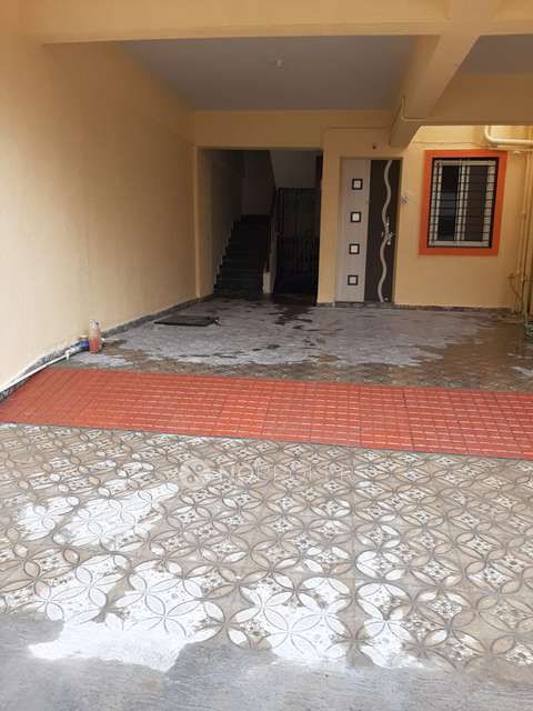 1 RK Flat In Samarth Krupa ,walhekarwadi for Rent  In Chinchwad