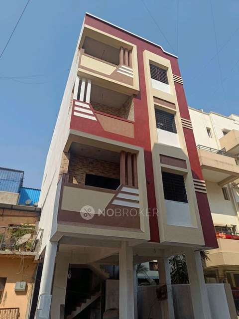 1 BHK Flat In H.n House for Rent  In Durga Colony 3
