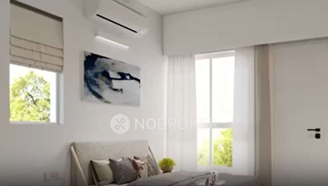 2 BHK Flat In Godrej Woodsville For Sale  In Hinjewadi