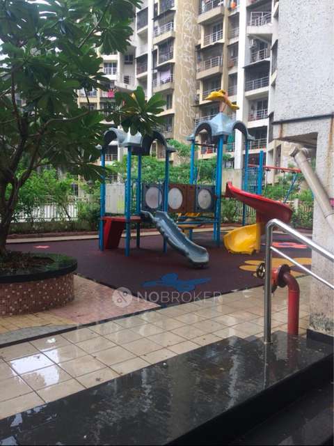 2 BHK Flat In Roadpali For Sale  In Kalamboli