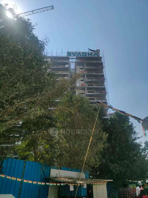3 BHK Flat In Svadha Mackennas For Sale  In Kollur