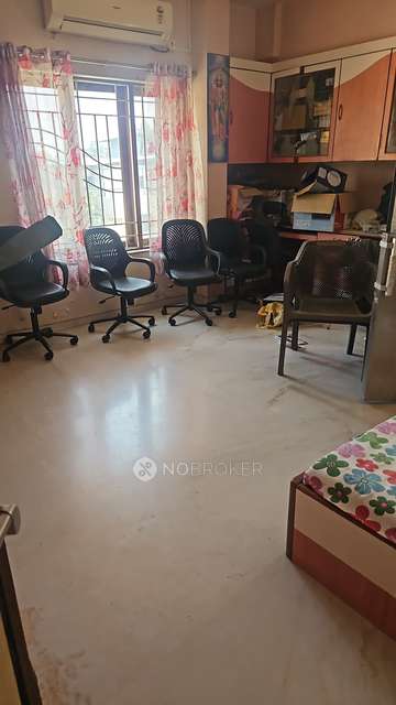 4 BHK Flat In Shantishree Apartment for Rent  In Gultekadi