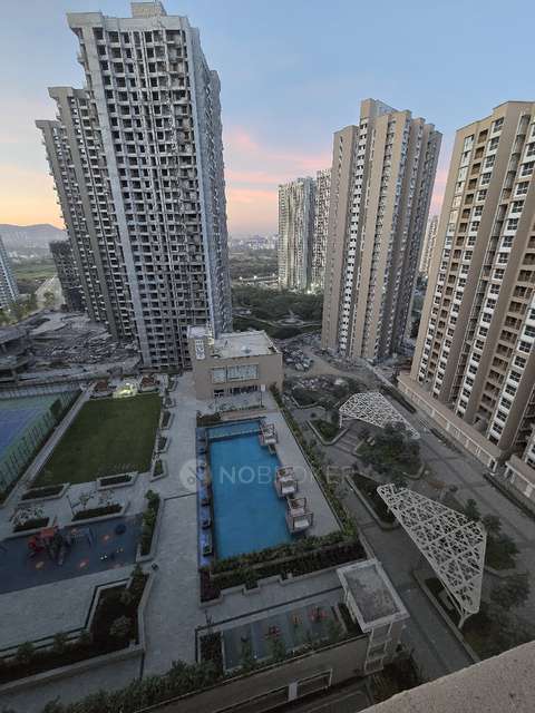 3 BHK Flat In Godrej Green Cove, Mahalunge for Rent  In Mahalunge