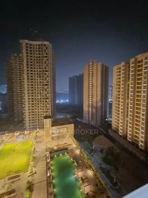 3 BHK Flat In Godrej Green Cove, Mahalunge for Rent  In Mahalunge