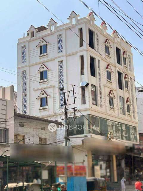 Godown/Warehouse in Pathar Gatti, Hyderabad for Rent 
