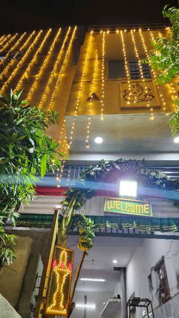 PG for Boys in W7w2+426, Bharathiyar Nagar, Saraswathi Nagar, Neelankarai, Chennai, Tamil Nadu 600115, India