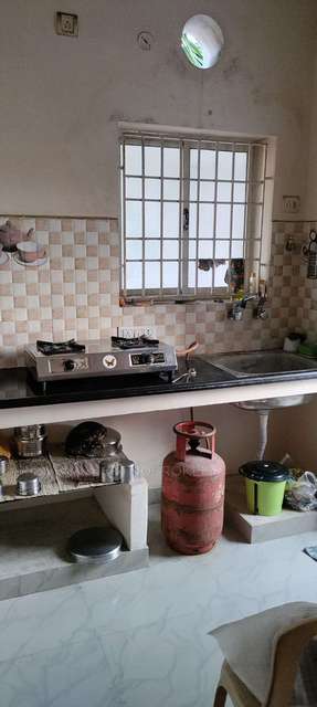 2 BHK Flat In Oyester Homes Buvanam For Sale  In Oragadam