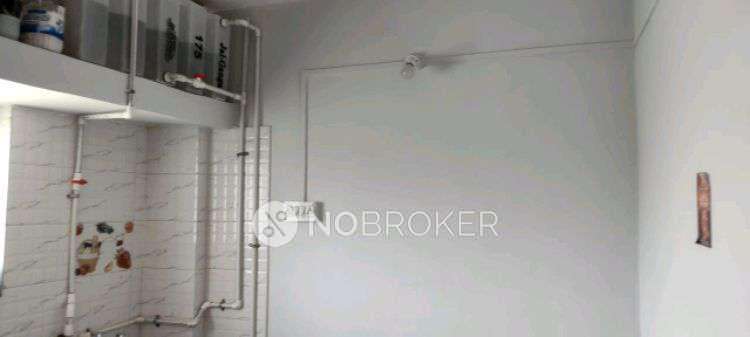 1 RK for Rent  In Benkar Wasti Road