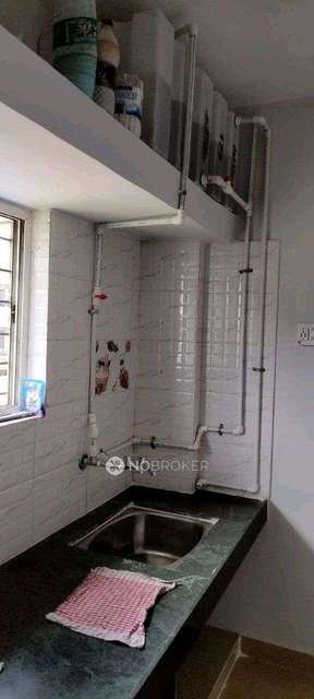 1 RK for Rent  In Benkar Wasti Road