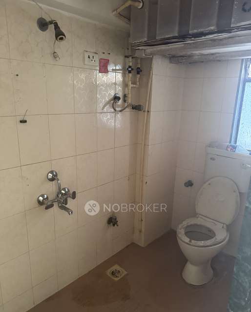 2 BHK Flat In Ashiyana Tower Jogeshari West For Sale  In Jogeshwari West