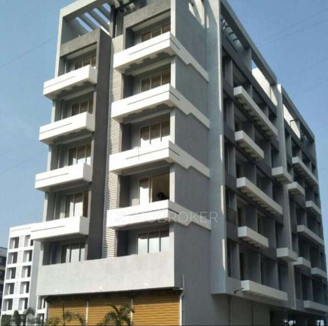 1 RK Flat For Sale  In Karanjade, Panvel