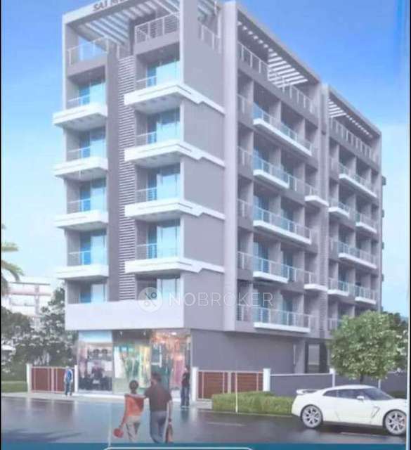 1 RK Flat For Sale  In Karanjade, Panvel