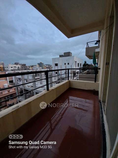 1 BHK Flat In Parth Esate For Sale  In  Dehu