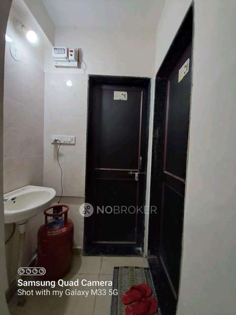 1 BHK Flat In Parth Esate For Sale  In  Dehu