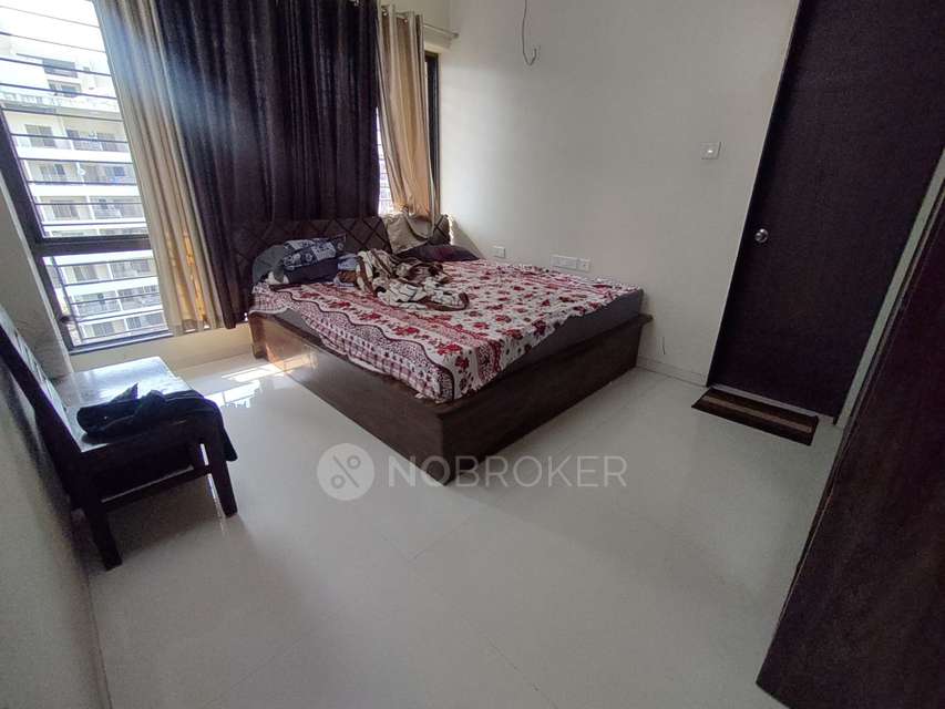 2 BHK Flat In Ganga Florentina  For Sale  In Mohammed Wadi