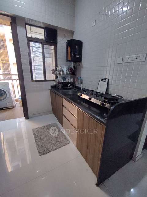 2 BHK Flat In Ganga Florentina  For Sale  In Mohammed Wadi