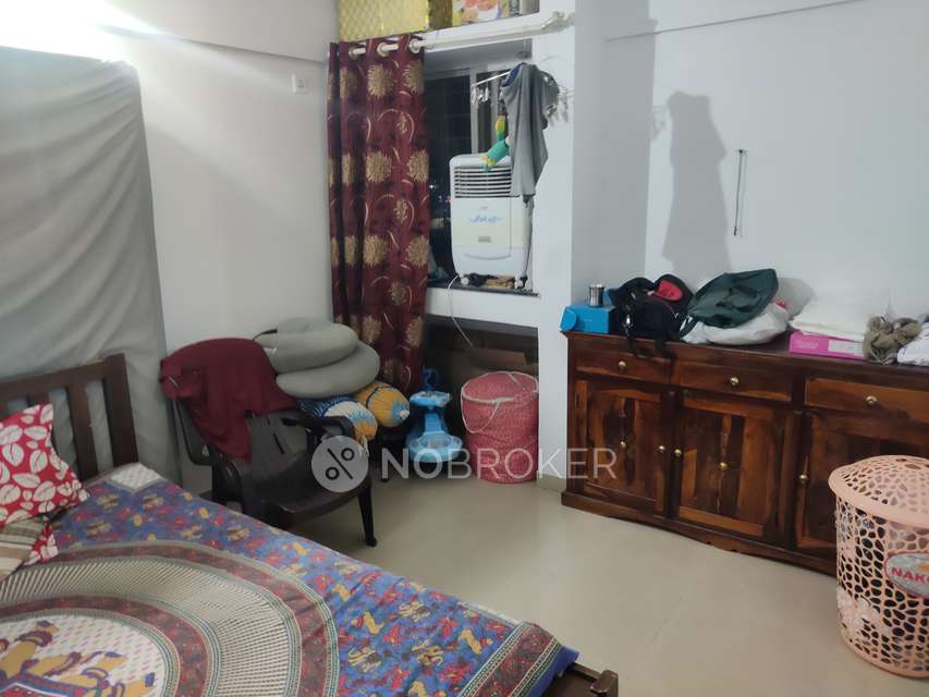 2 BHK Flat In Green County Phase 2, Green County Phase 2 for Rent  In Green County Phase 2