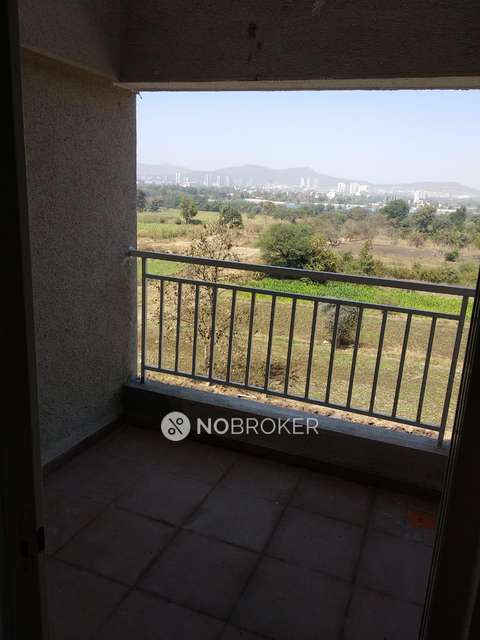 1 BHK Flat In Neeti Heritage For Sale  In Nande