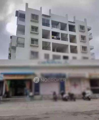 1 BHK Flat In Blue Carnation For Sale  In Hadapsar