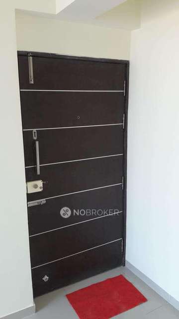 1 BHK Flat In Blue Carnation For Sale  In Hadapsar