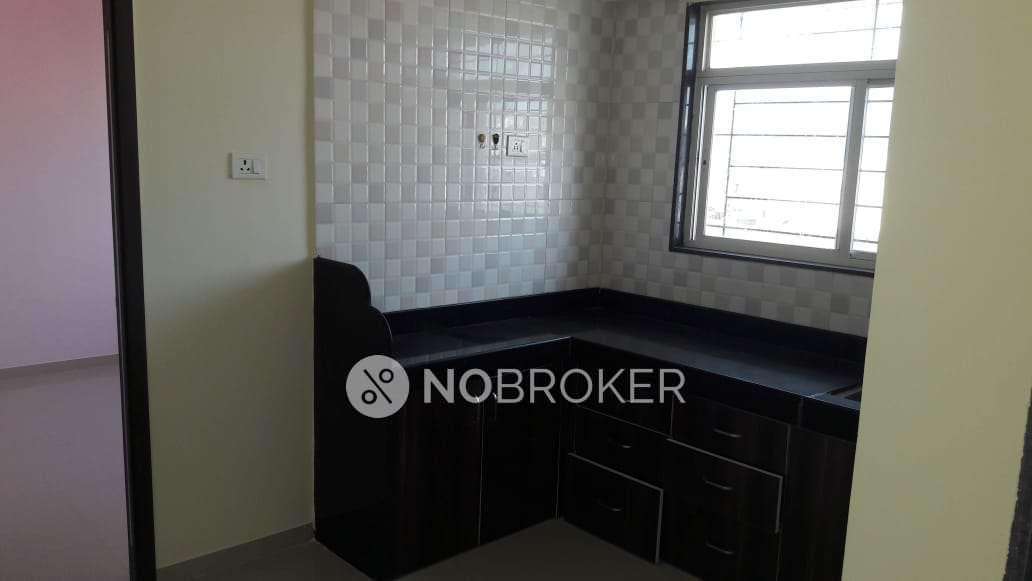 1 BHK Flat In Blue Carnation For Sale  In Hadapsar