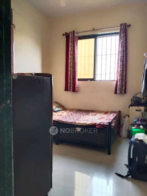 1 BHK Flat In Vrindavan Niketan For Sale  In Badlapur