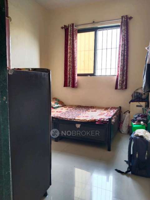 1 BHK Flat In Vrindavan Niketan For Sale  In Badlapur