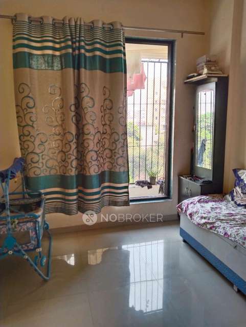 1 BHK Flat In Vrindavan Niketan For Sale  In Badlapur